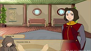 four element trainer book 5 slav part 1