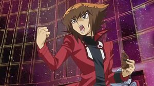 Yu-Gi-Oh Time-Bound Ties with Yugi and Trap League