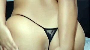 Nass den Schwanz vom Schwager reiten