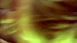 my wife is putting in some straight work with rimjob for me