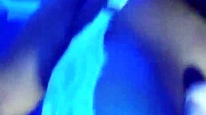 big fresh boobs inviting daddy for a titty fuck