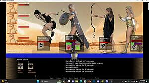 sometimes these quest be stupid damsels dungeons ep 8