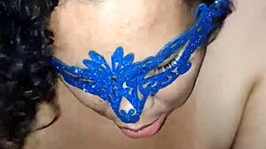 tomando leite de pica com lingerie e anal gostoso