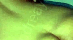 Girlfriend Removes Condom From Best Friend While Both Fuck Her Tight Pussy!