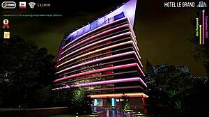 complete gameplay - fashion business episode 3 part 10