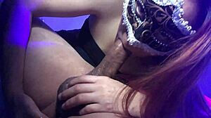 got horny on way back from family reunion with anal fingering