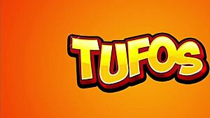 Hot girl without panties in dark subway enjoys life madly.