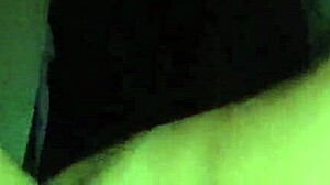 Milf Wife with Big Tits and Ass Gets Fucked in Pussy and Ass by Huge Cock