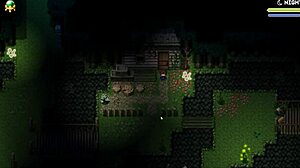 Sexy Nurse Gets NAKED EXAMINATION By Male!