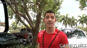 Free Gay Porn Episode With Hot Action