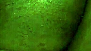 wife gets wet dancing with toys before night club 😏