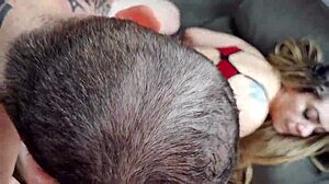 My boyfriend fucked my friend suzie slut. Intense anal bareback orgasm!