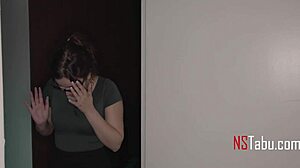 Sensual Muff Diving on Lesbian Pussy