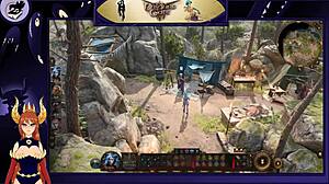 baldurs gate 3 lexs lewd adventure part 4