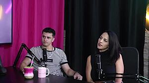 polyamorist overcoming obstacles in menage