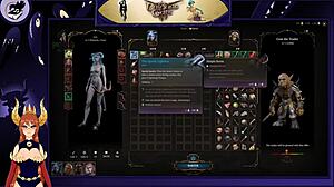 baldurs gate 3 lexs lewd adventure part 4