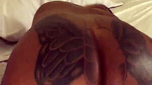 wife gets wet dancing with toys before night club 😏