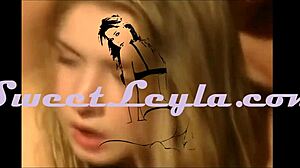 Tried anal for the first time in threesome?