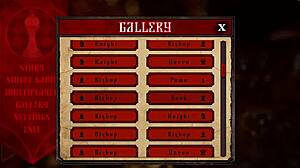 oh man, playing sex chess got me all heated up tonight!  