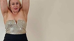 Step Sis Armpit Play in Embarrassing POV Sex Scene