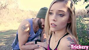 Hey Kali Roses, getting drilled during the Birdbox challenge?