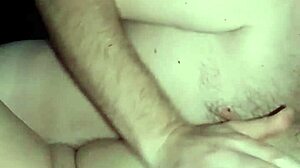 Milf Wife with Big Tits and Ass Gets Fucked in Pussy and Ass by Huge Cock
