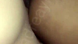 Girlfriend Removes Condom From Best Friend While Both Fuck Her Tight Pussy!