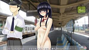 Diary Of The Big Tits Committee Chairperson Part 3