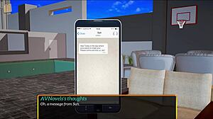 My New Family 309: Homemade Anime Erotic Adventures