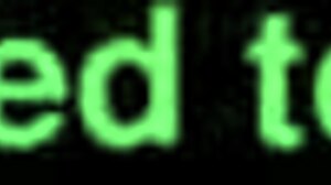 Damn! Ghetto Teen Sells Big Ass for Cash in Hood!