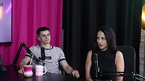 polyamorist overcoming obstacles in menage