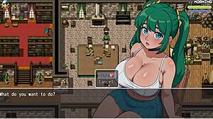 Sexy Nurse Gets NAKED EXAMINATION By Male!