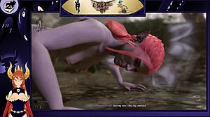 baldurs gate 3 lexs lewd adventure part 4