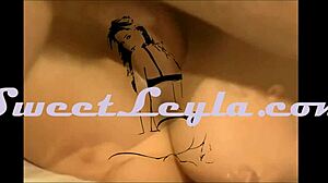 Kokeilitko anaalia ensimmäistä kertaa kolmikossa?