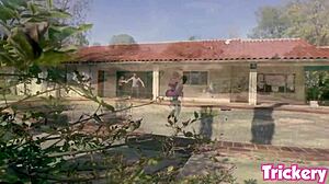 Hey Kali Roses, getting drilled during the Birdbox challenge?