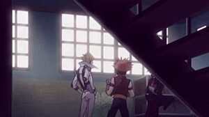 Yu-Gi-Oh Time-Bound Ties with Yugi and Trap League