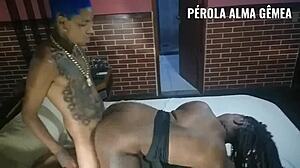 Young stud with big cock fucks me deliciously