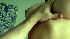 Real & Raw Homemade Pov Sex ~ Big Tits & Ass Milf Rides Cock