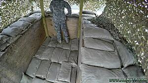 Big cock gay sex on this particular night