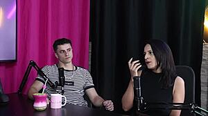 polyamorist overcoming obstacles in menage