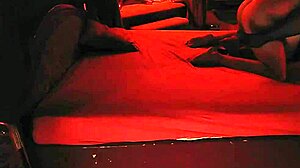 fucking my tight latina tinder date's big ass