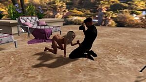 Chapter 1: How It Started with Missemily23 and Xalted Violet