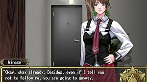 bible black infection memory loss playthrough pt6.