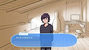 Dominating Step Mother and Sisters in Snowy Missionary