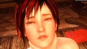 3d compilation sex game with big tits