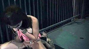 BDSM master punishes secretary Mapal Crony!