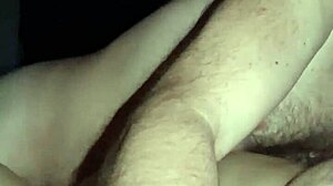 Milf Wife with Big Tits and Ass Gets Fucked in Pussy and Ass by Huge Cock