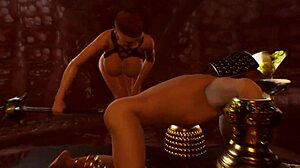 oh man, playing sex chess got me all heated up tonight!  