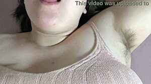 I'm turning my big-boobed wife into my personal cum dump on day 4