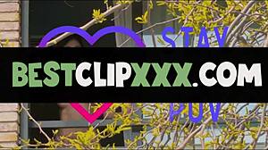 Valentina Jewels Is Filming Herself Dancing To Make A Tikt0k And As She Finally Nails The Steps Her Stepbrother Johnny The K